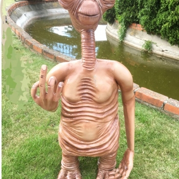 E.T.